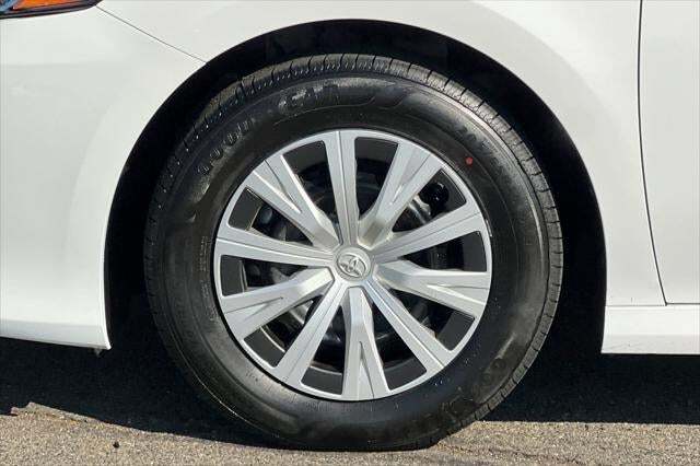 2023 Toyota Camry Hybrid LE Roseville CA