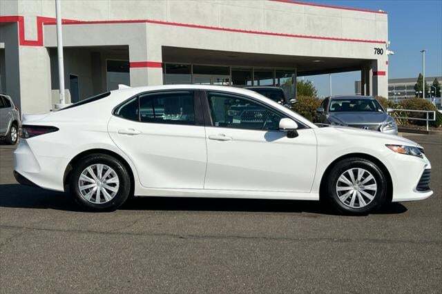 2023 Toyota Camry Hybrid LE Roseville CA