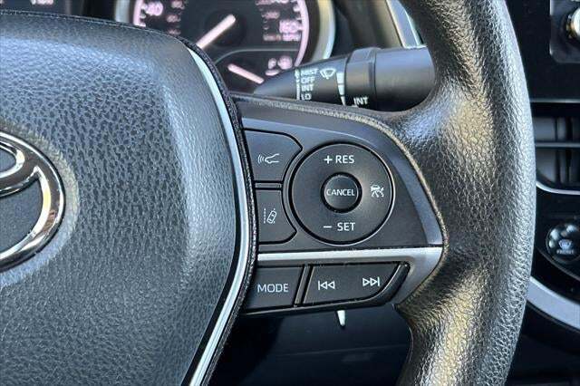 2023 Toyota Camry Hybrid LE Roseville CA