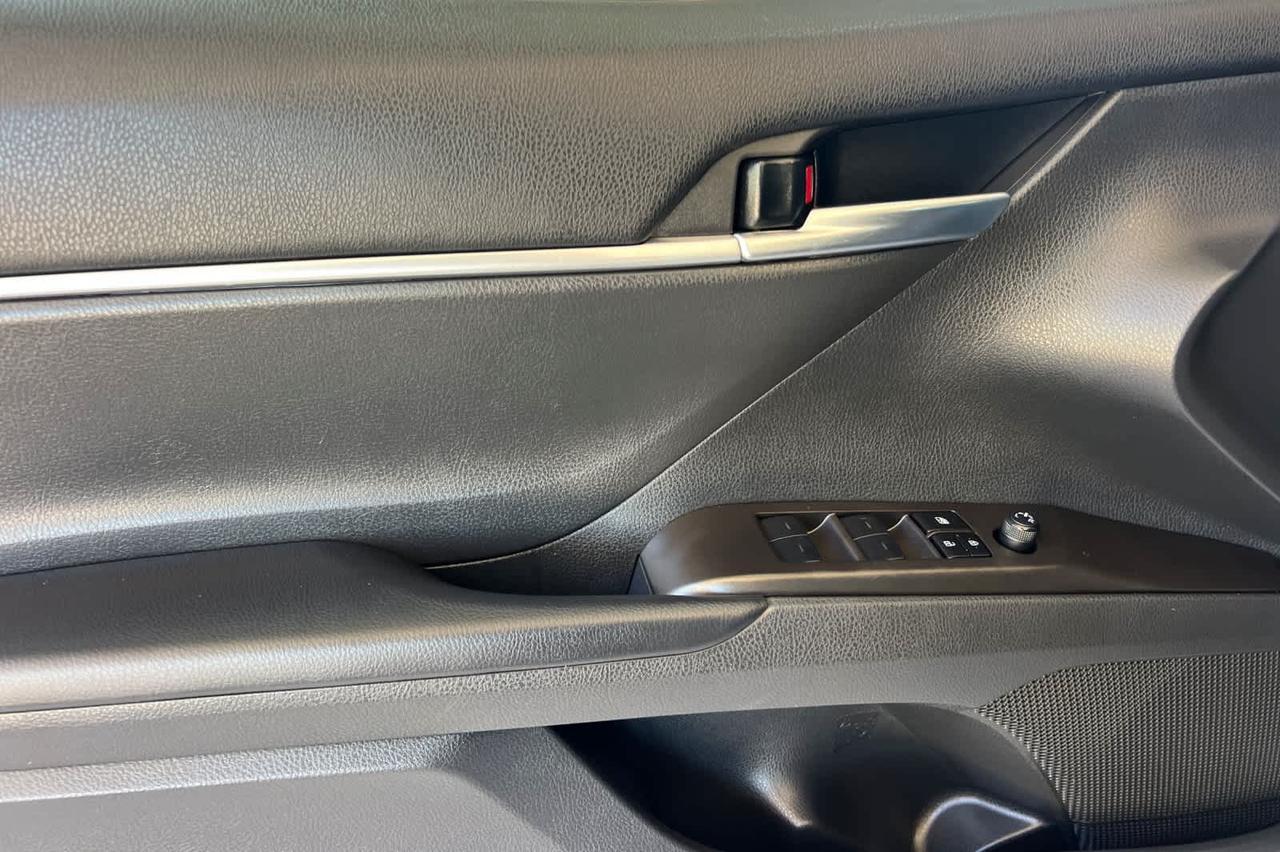 2023 Toyota Camry Hybrid LE Roseville CA