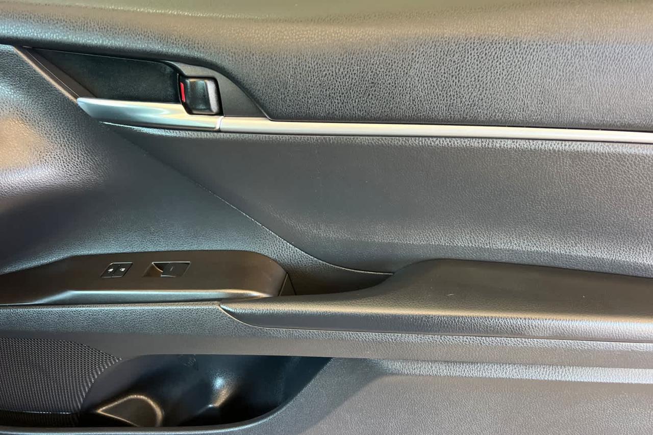 2023 Toyota Camry Hybrid LE Roseville CA