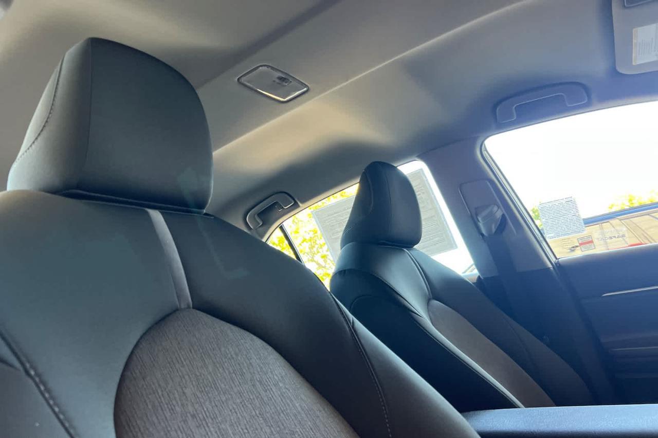 2023 Toyota Camry Hybrid LE Roseville CA