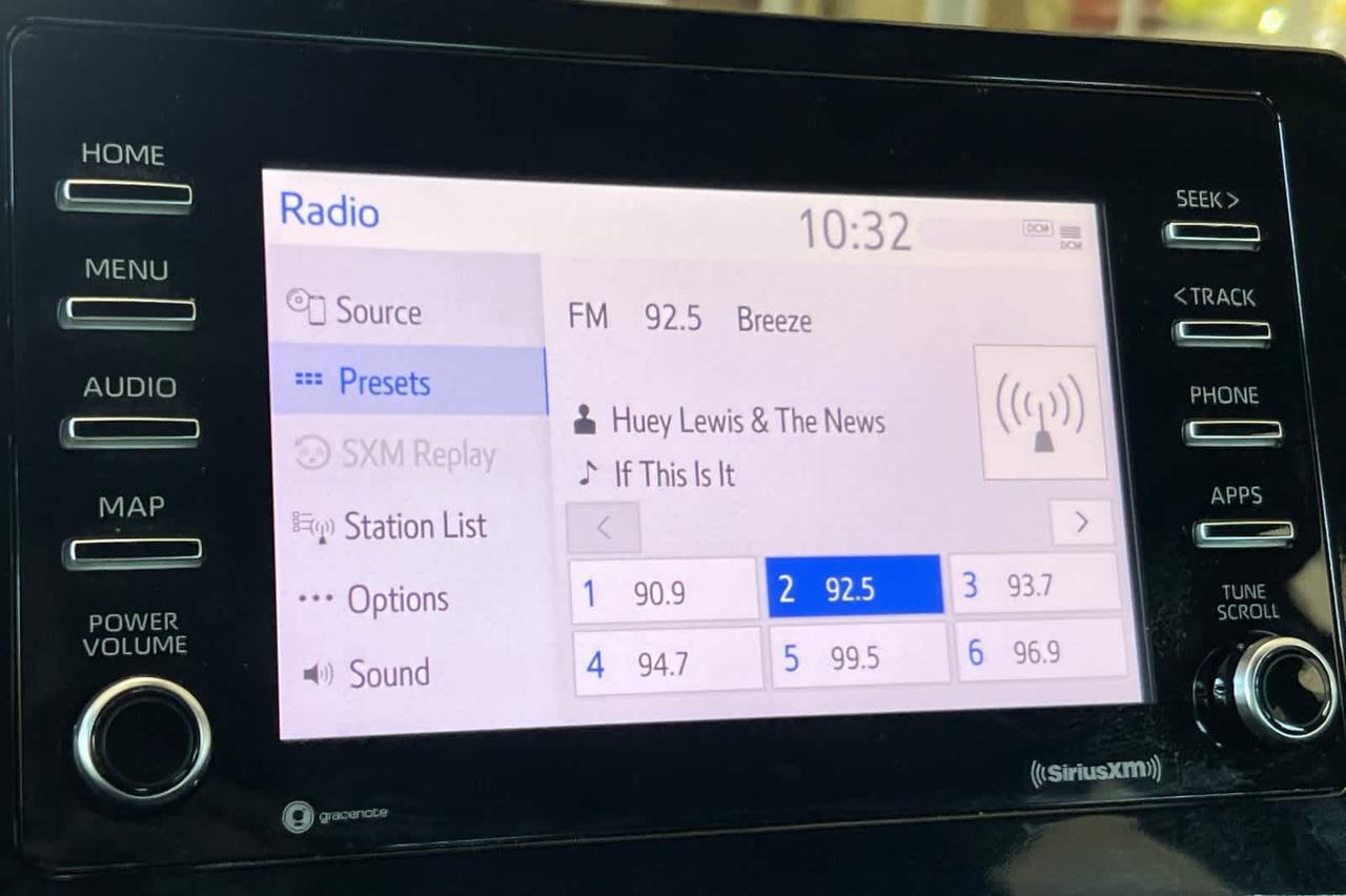 2023 Toyota Camry Hybrid LE Roseville CA