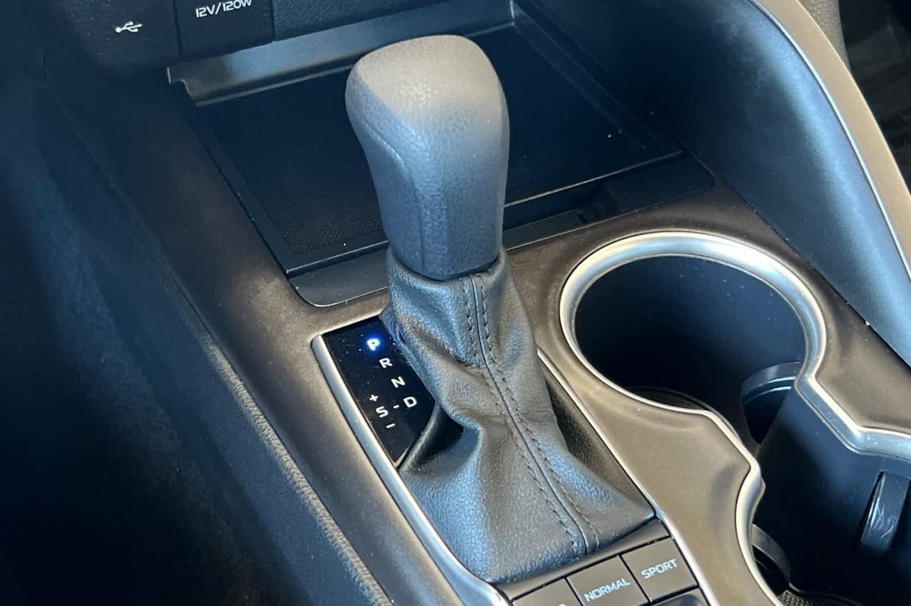 2023 Toyota Camry Hybrid LE Roseville CA