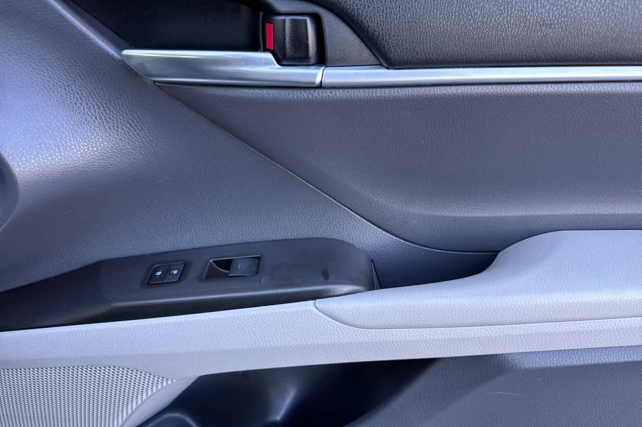 2023 Toyota Camry Hybrid LE Roseville CA