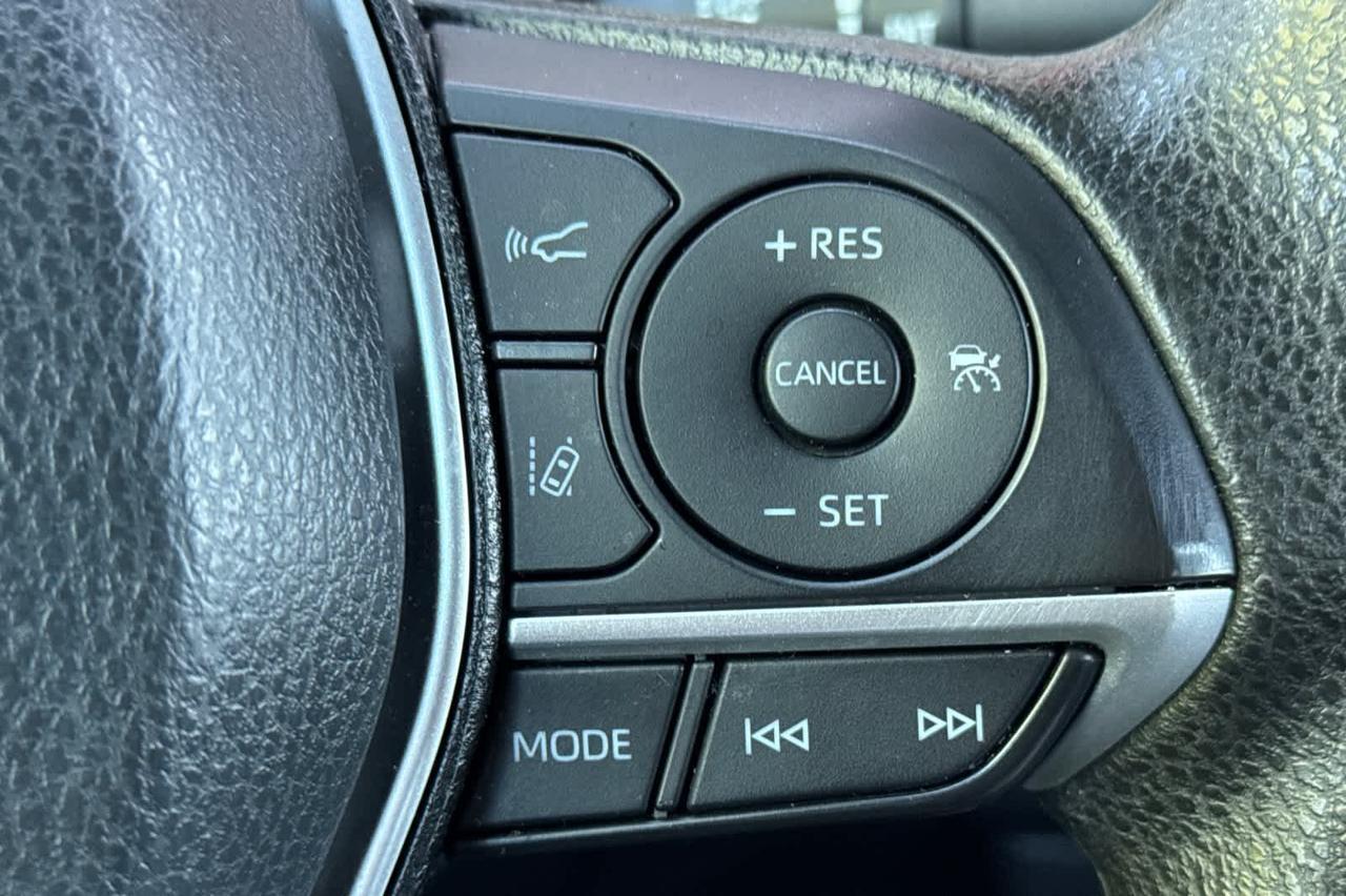 2023 Toyota Camry Hybrid LE Roseville CA