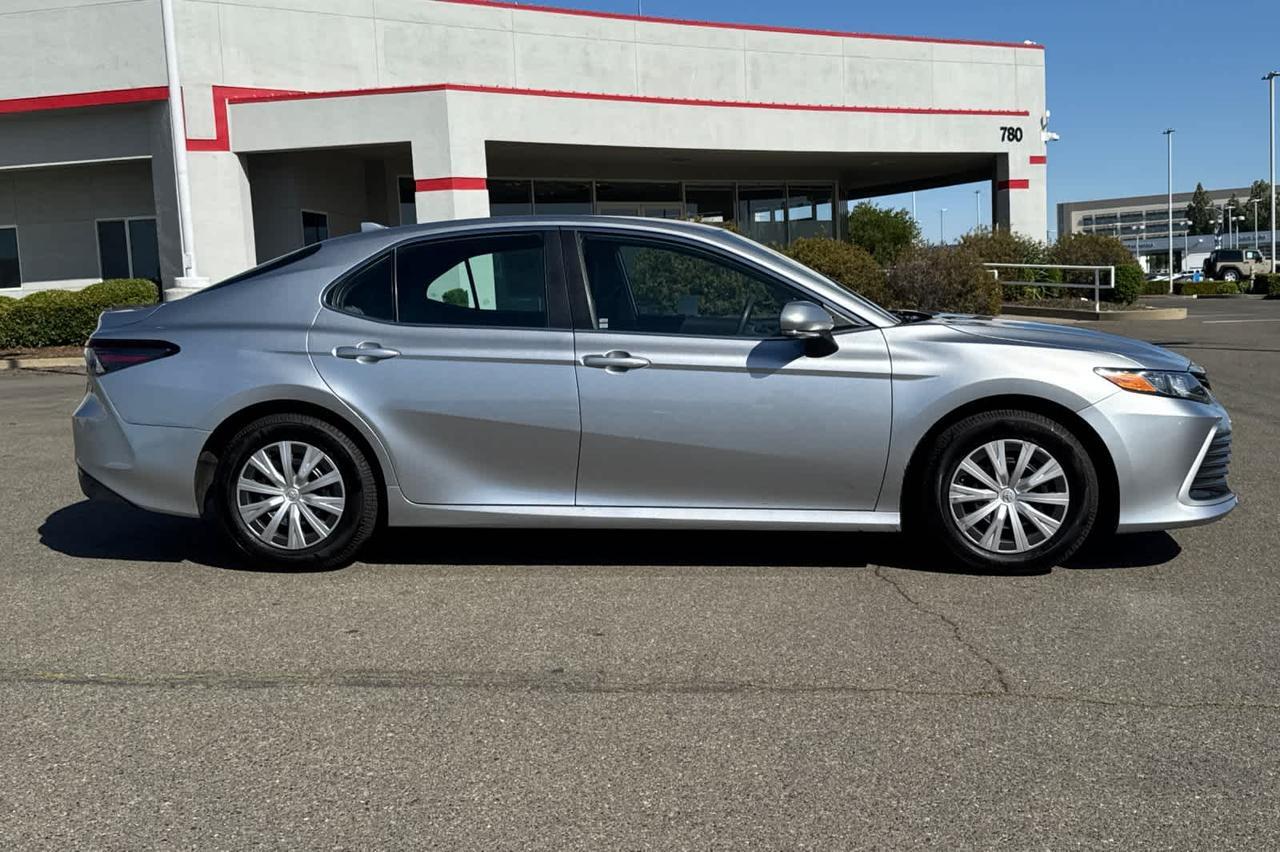 2023 Toyota Camry Hybrid LE Roseville CA