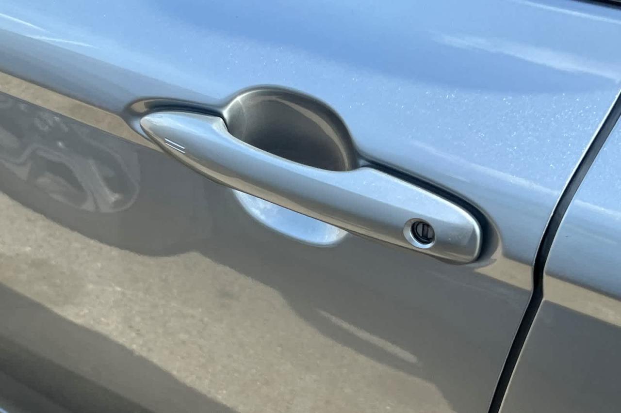 2023 Toyota Camry Hybrid LE Roseville CA