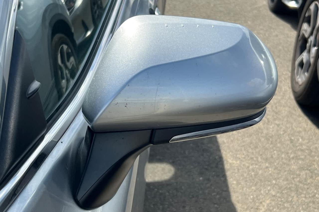 2023 Toyota Camry Hybrid LE Roseville CA