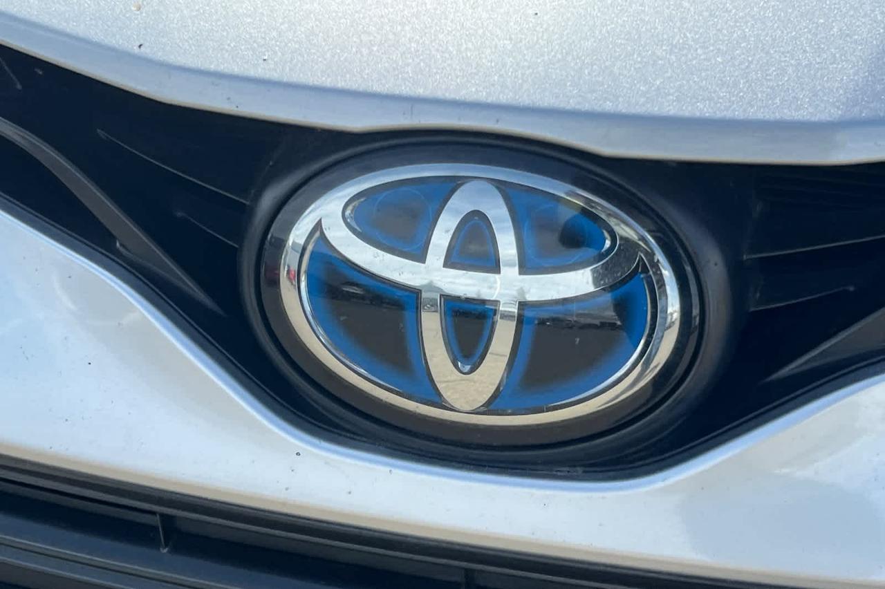 2023 Toyota Camry Hybrid LE Roseville CA