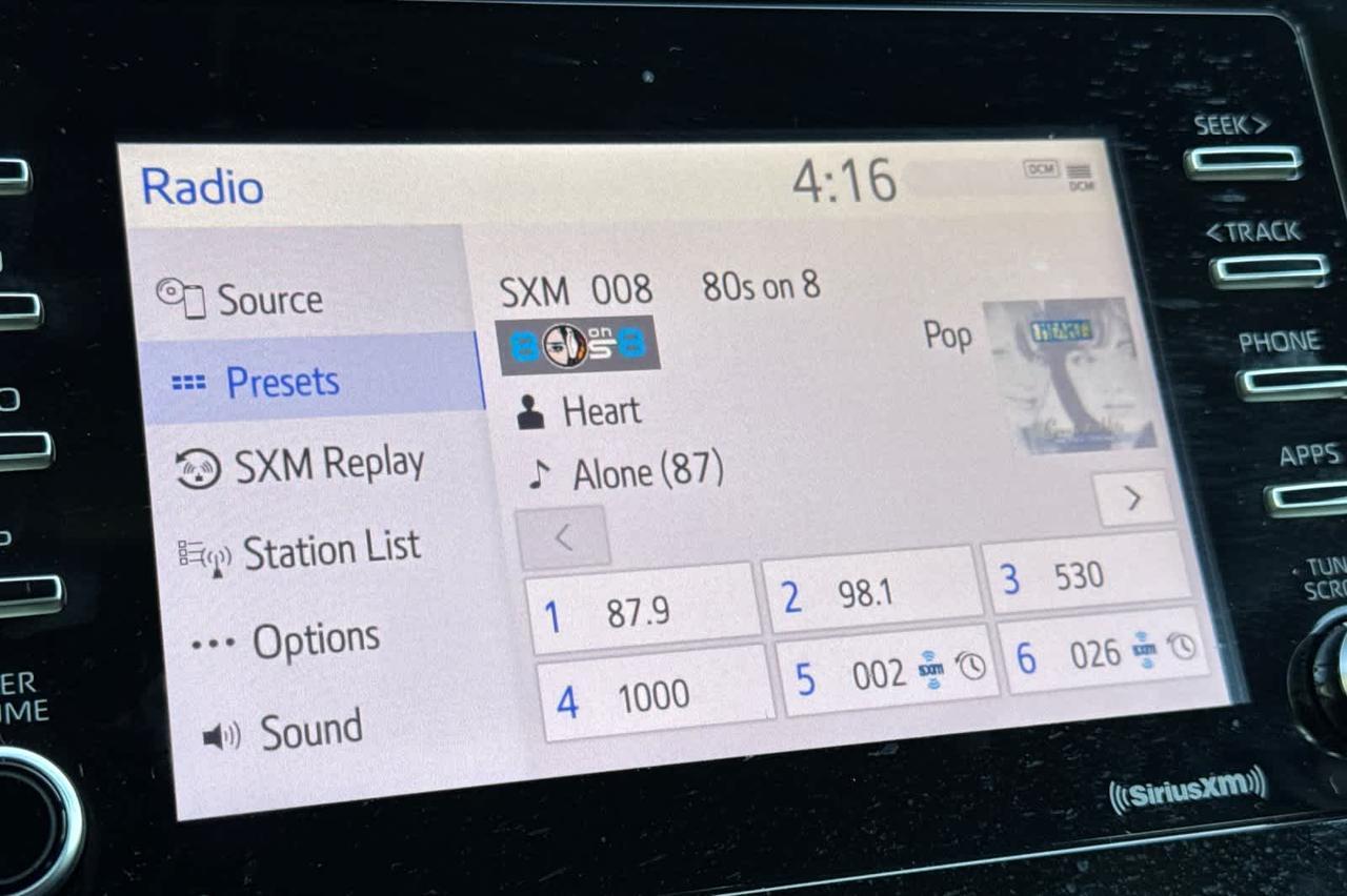 2023 Toyota Camry Hybrid LE Roseville CA
