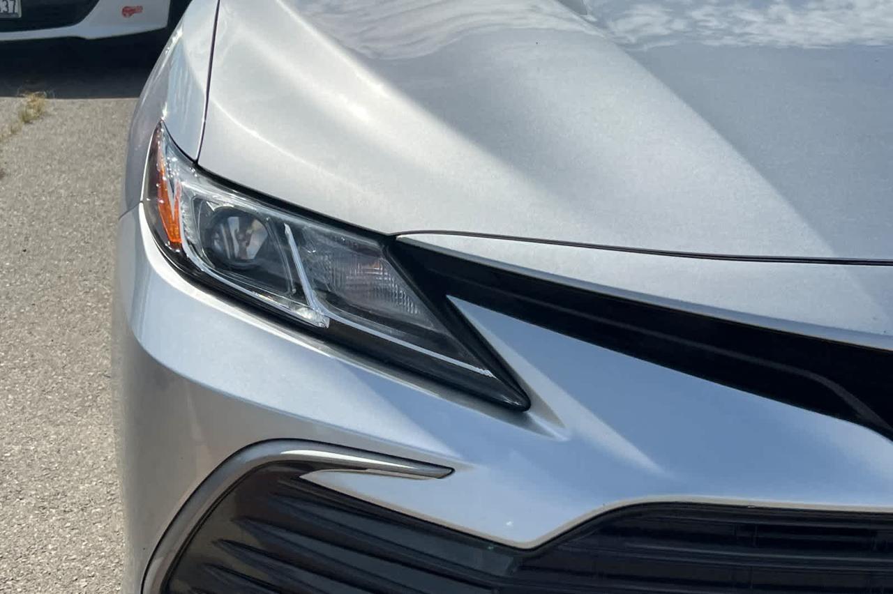 2023 Toyota Camry Hybrid LE Roseville CA