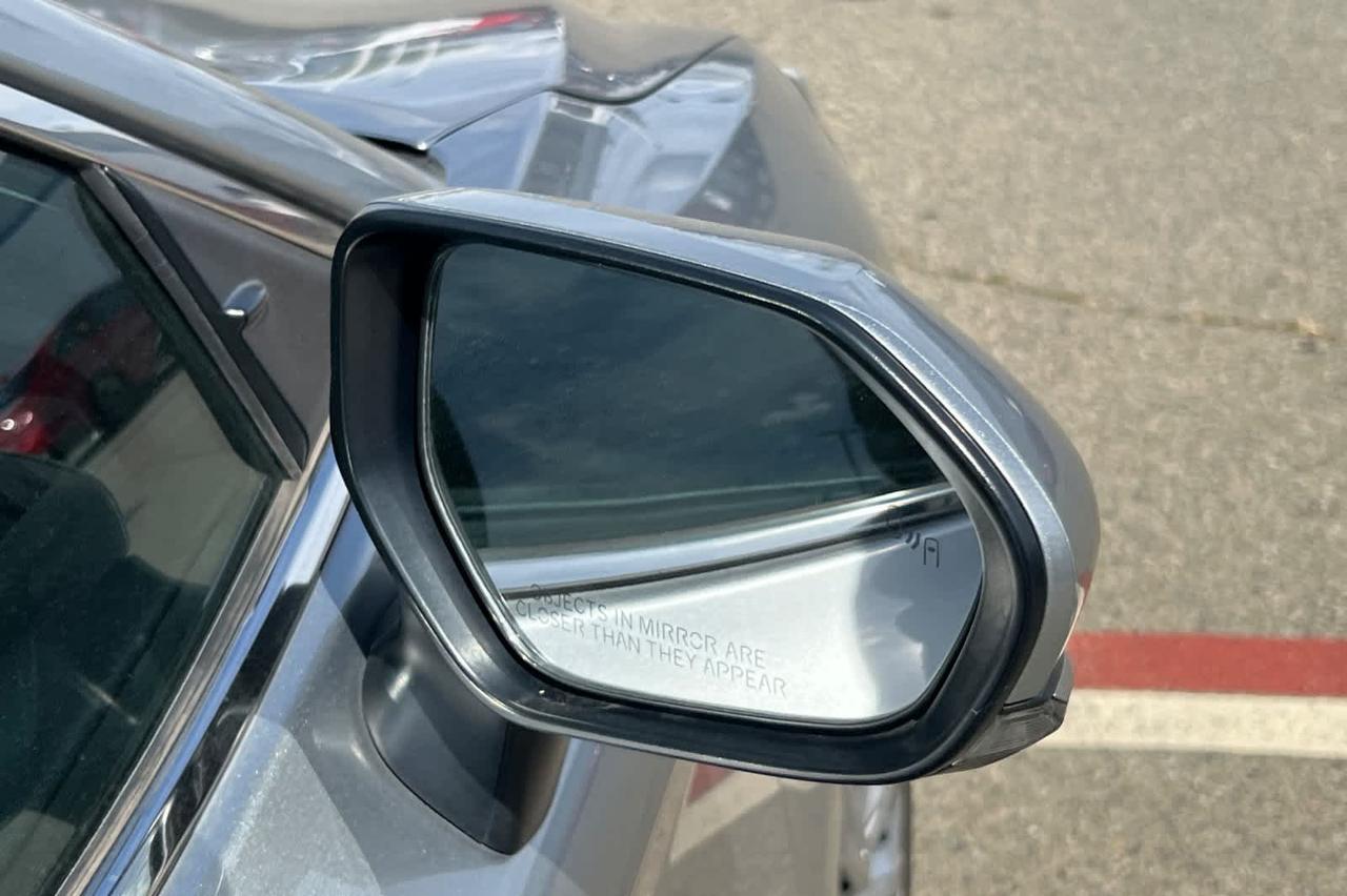 2023 Toyota Camry Hybrid LE Roseville CA