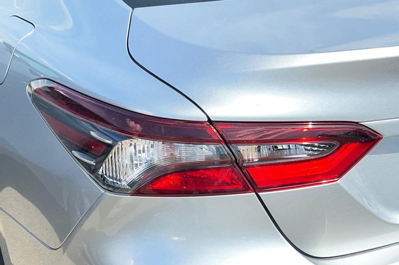 2023 Toyota Camry Hybrid LE Roseville CA