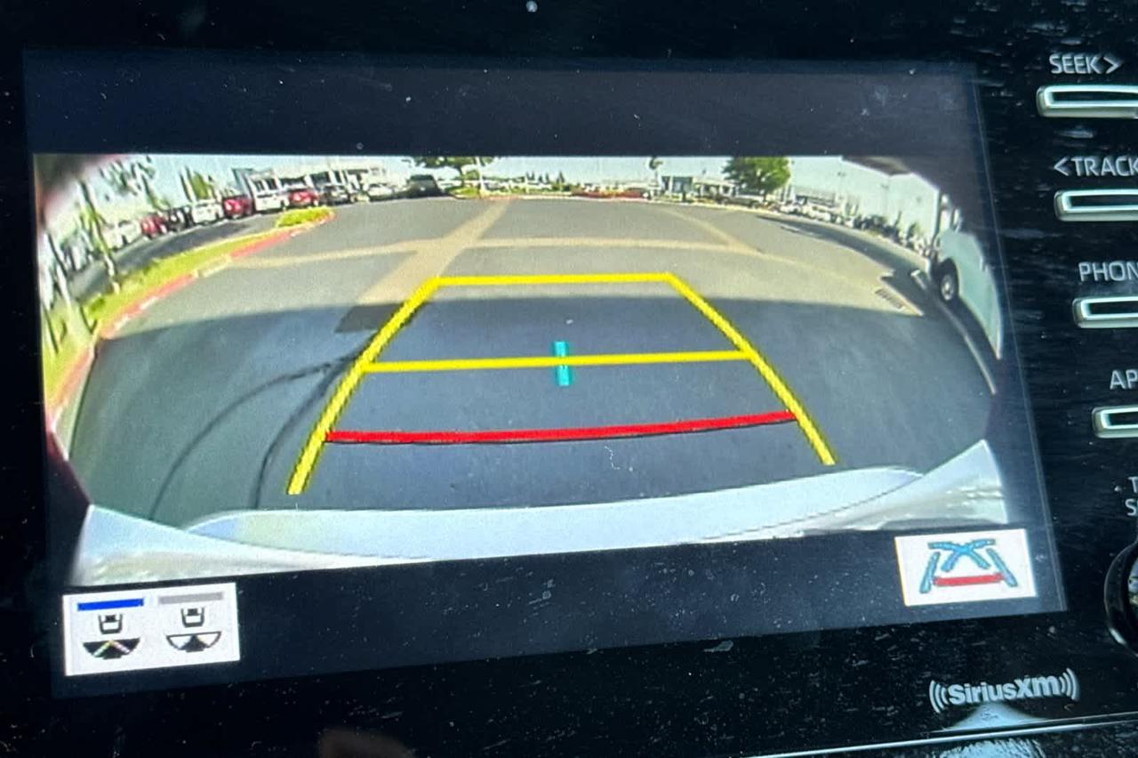 2023 Toyota Camry Hybrid LE Roseville CA