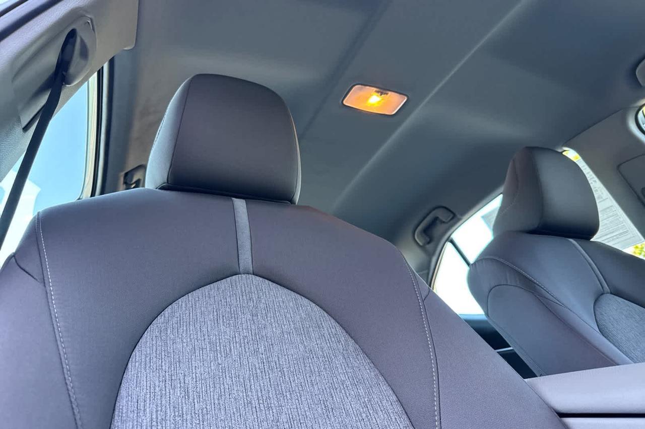 2023 Toyota Camry Hybrid LE Roseville CA