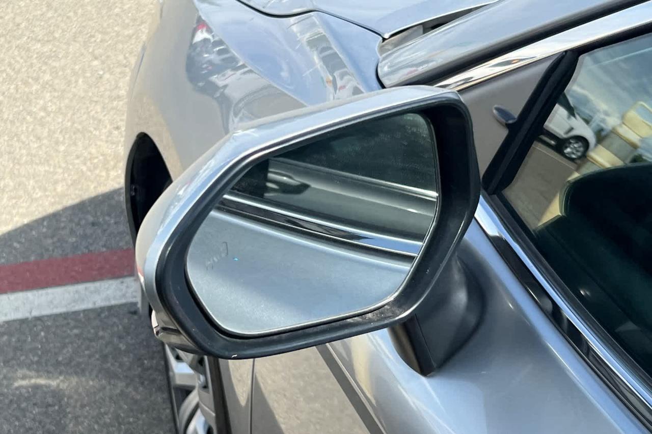 2023 Toyota Camry Hybrid LE Roseville CA