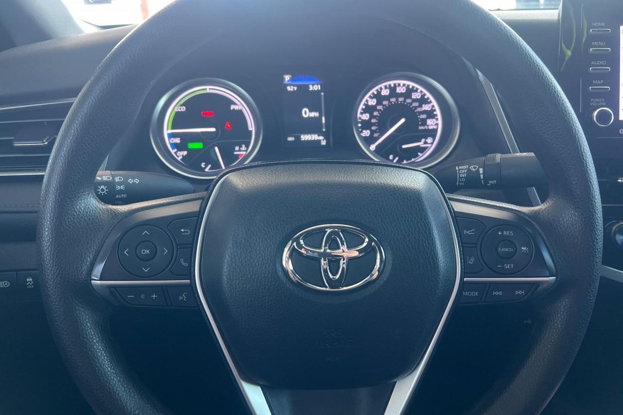 2023 Toyota Camry Hybrid LE Ontario OR