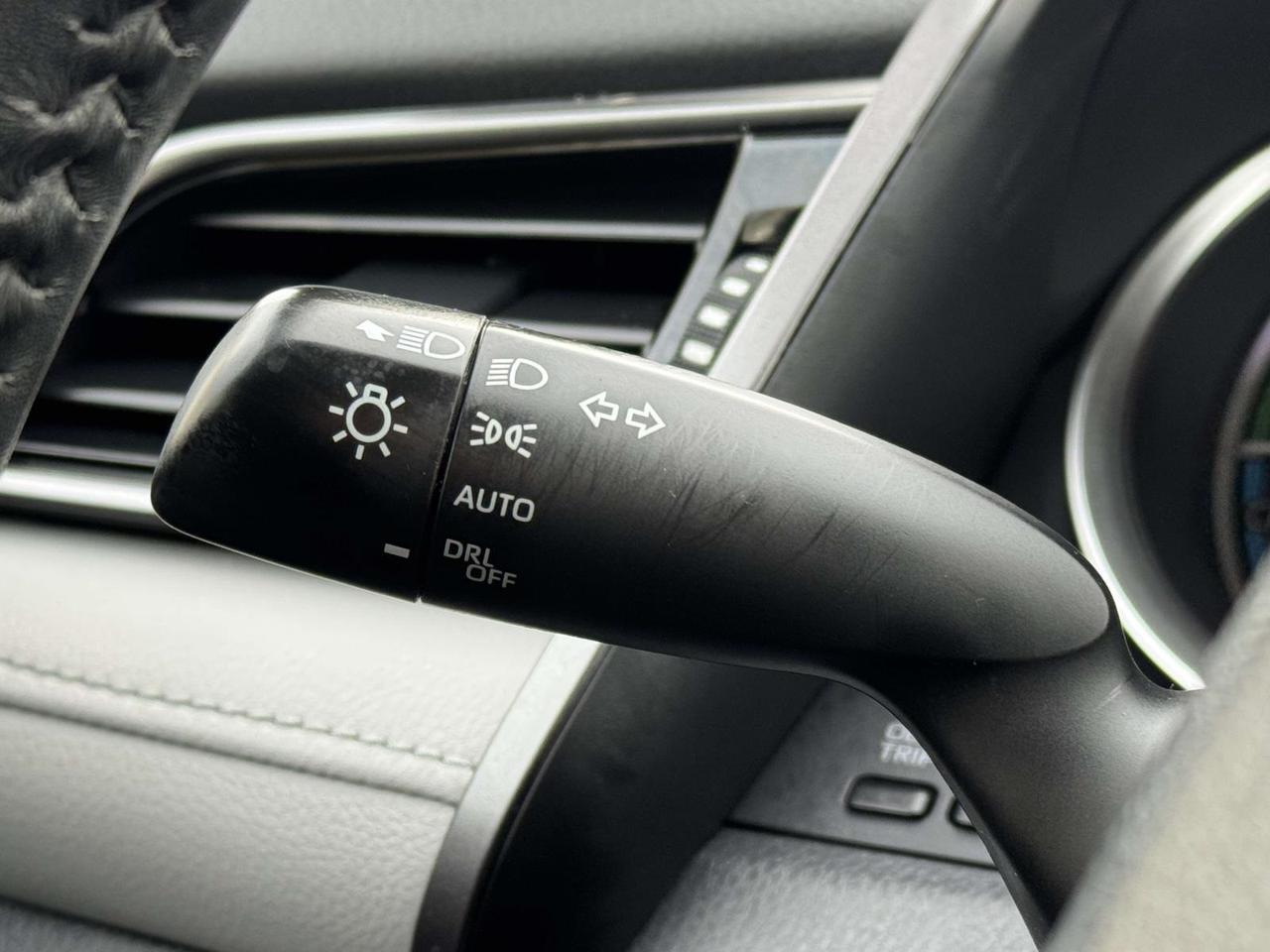 2023 Toyota Camry Hybrid LE Fredericksburg VA