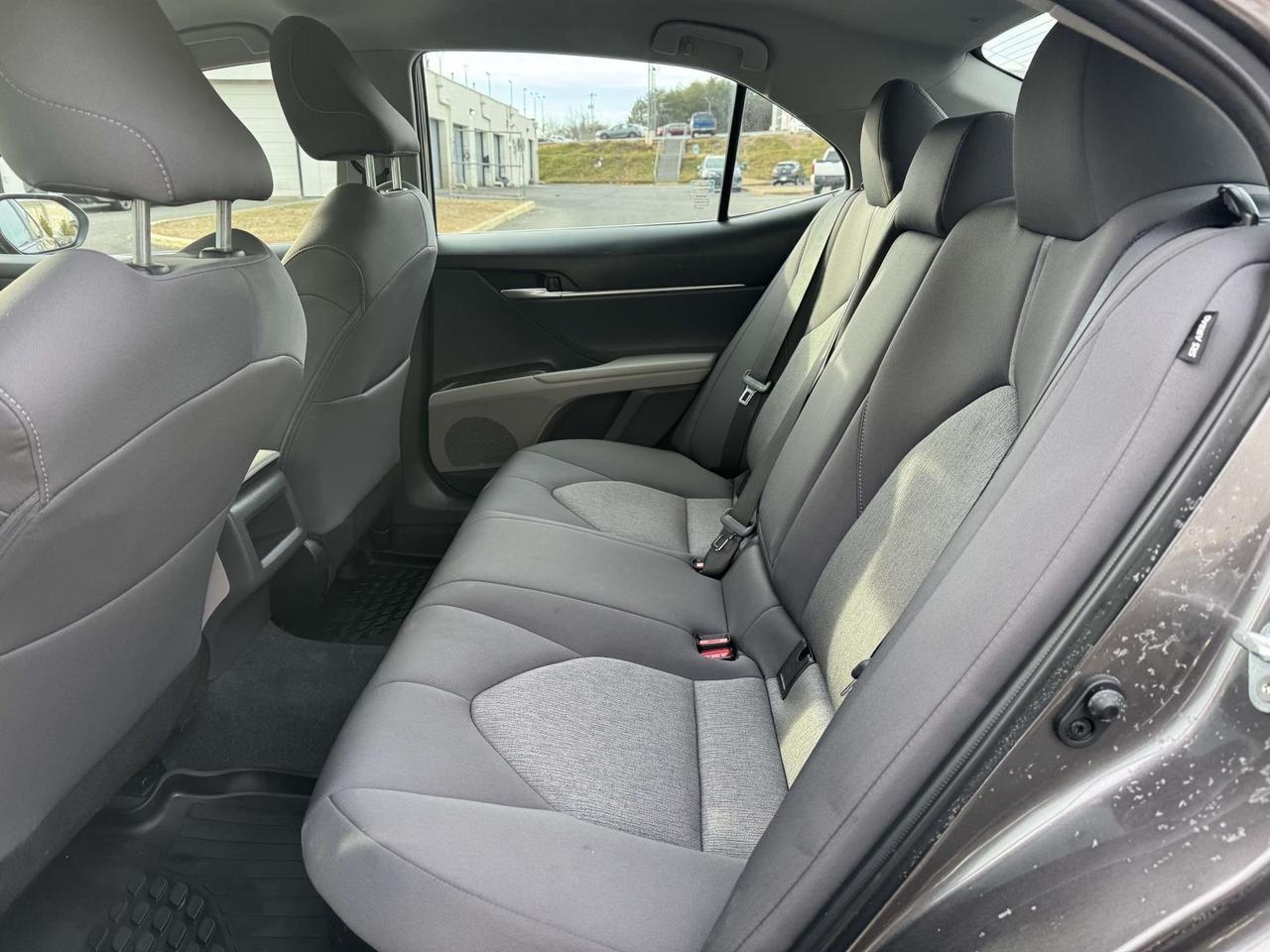 2023 Toyota Camry Hybrid LE Fredericksburg VA