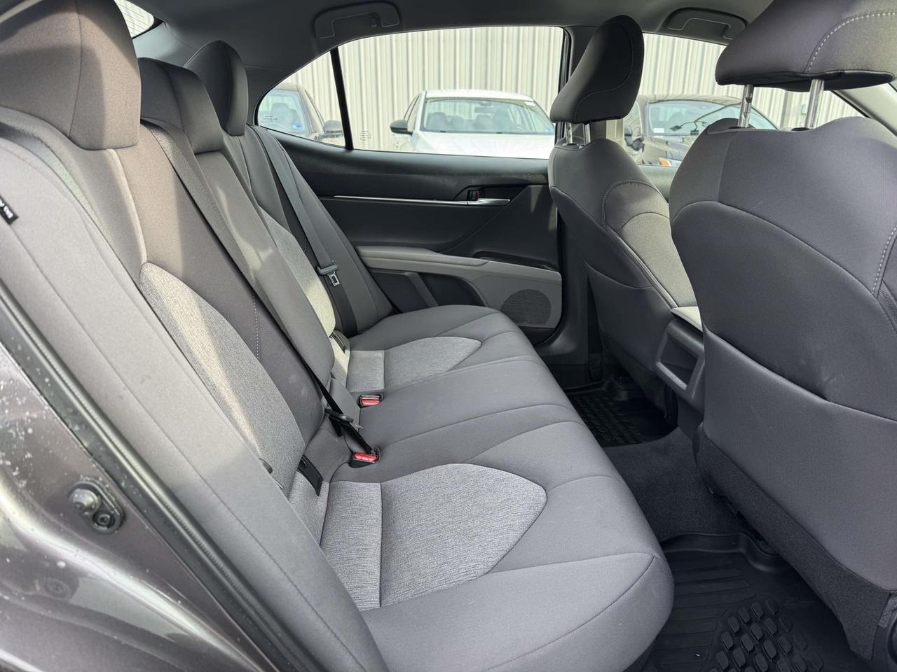 2023 Toyota Camry Hybrid LE Fredericksburg VA