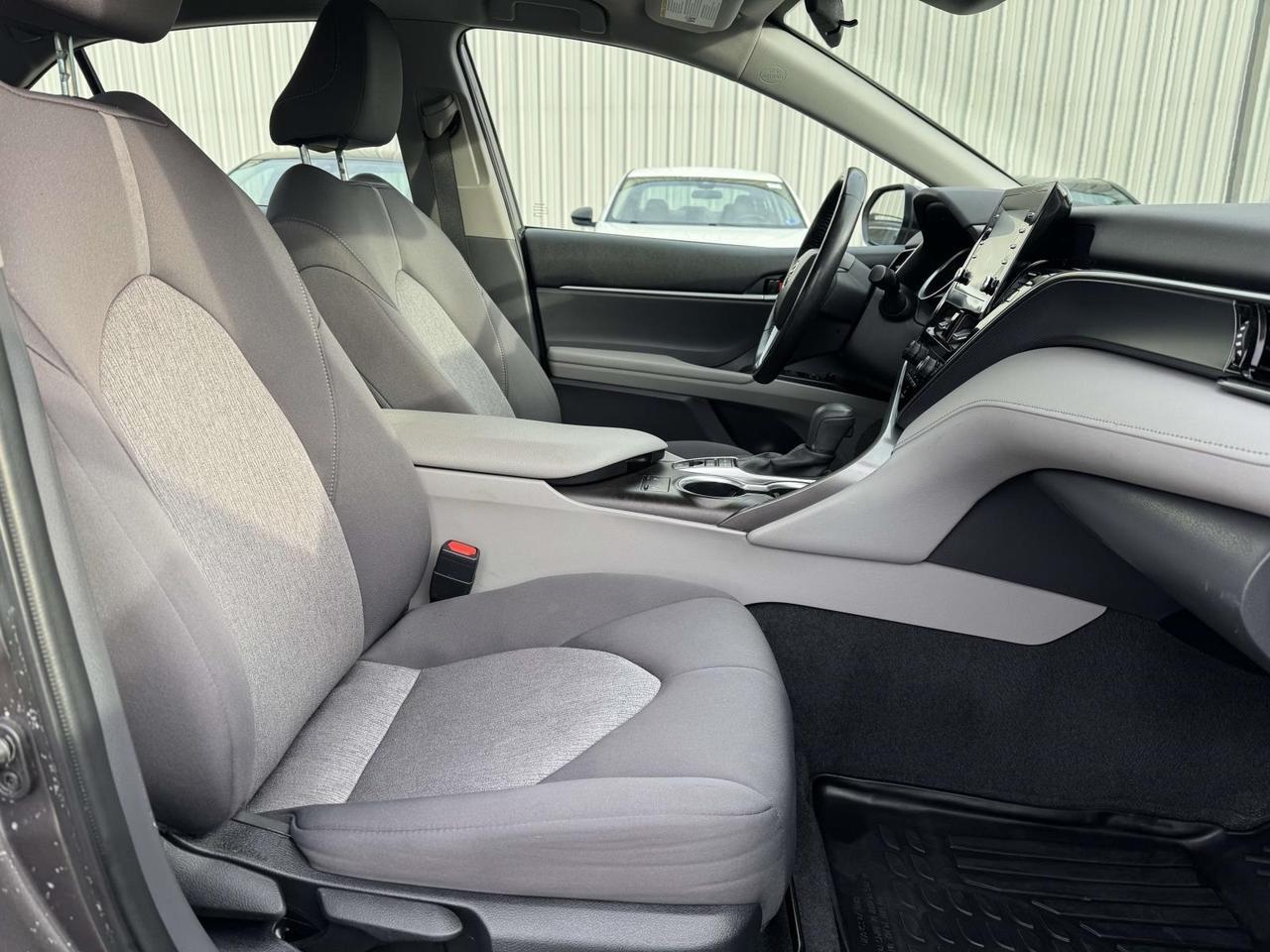 2023 Toyota Camry Hybrid LE Fredericksburg VA