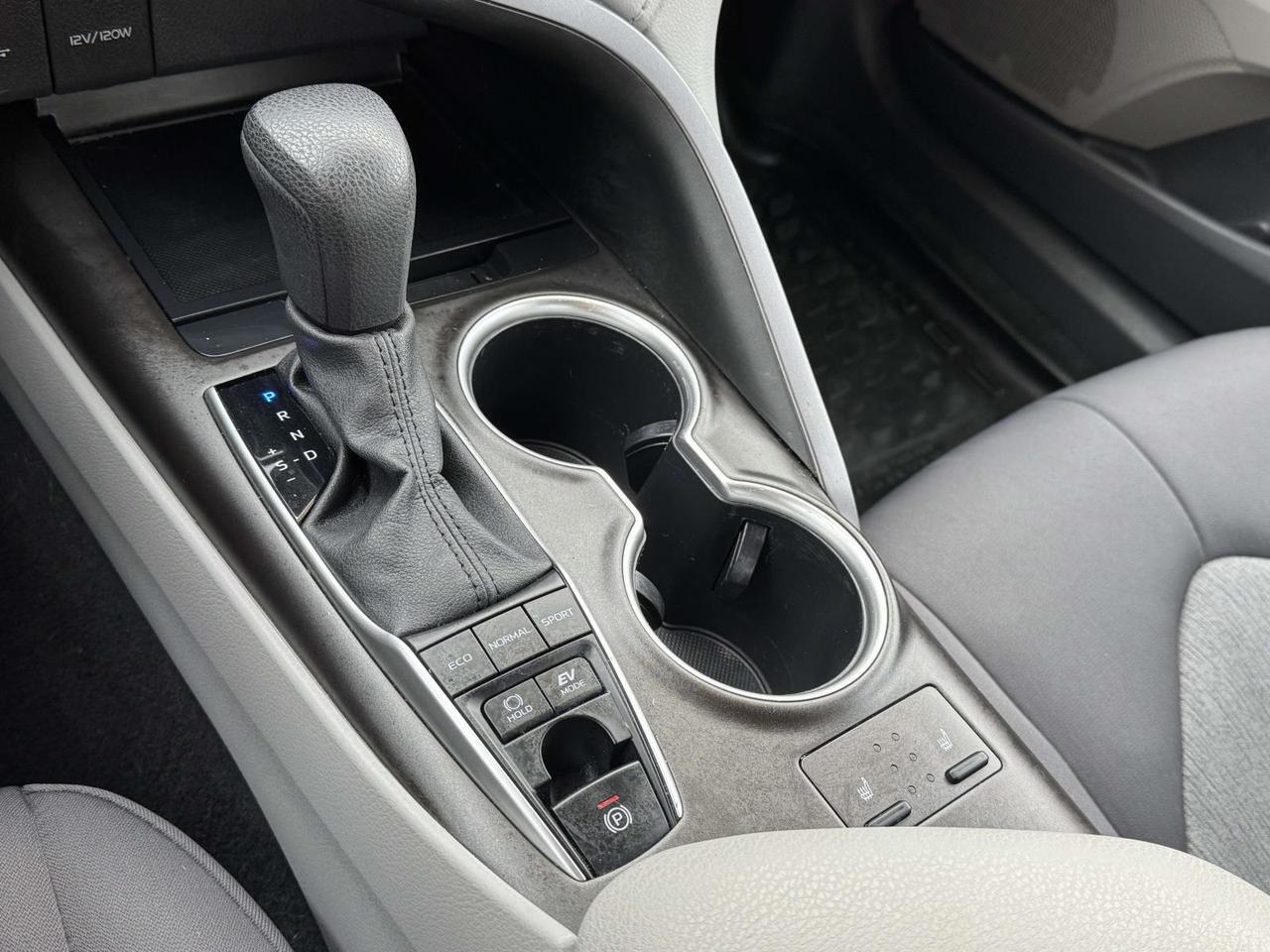 2023 Toyota Camry Hybrid LE Fredericksburg VA