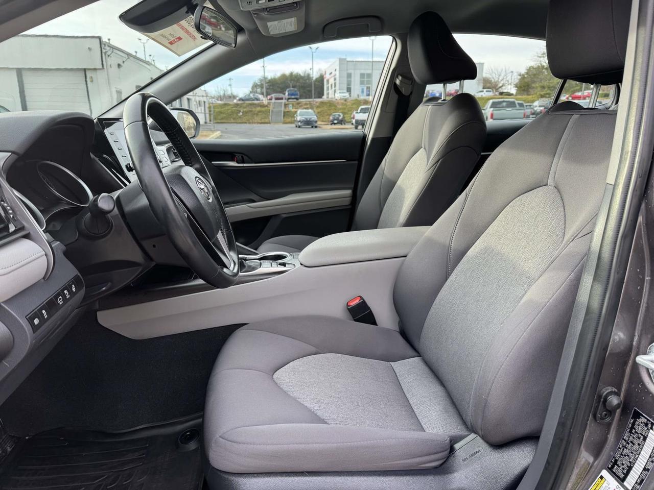 2023 Toyota Camry Hybrid LE Fredericksburg VA