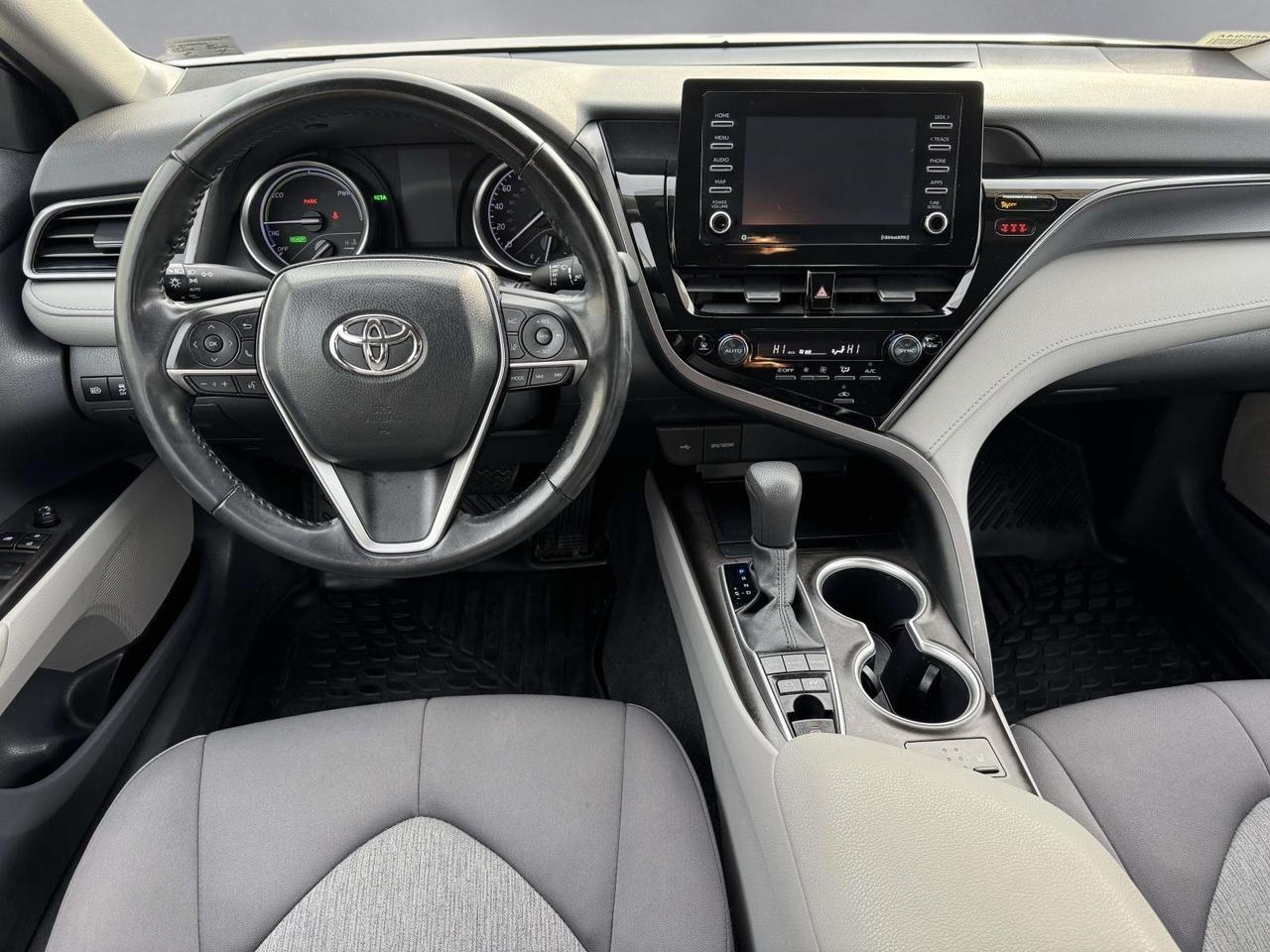 2023 Toyota Camry Hybrid LE Fredericksburg VA