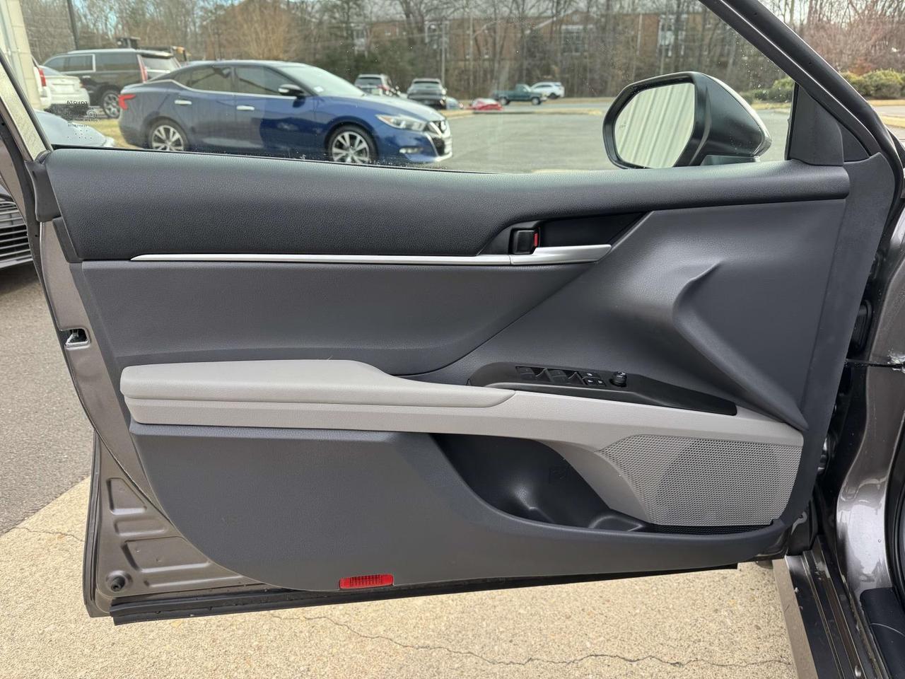 2023 Toyota Camry Hybrid LE Fredericksburg VA