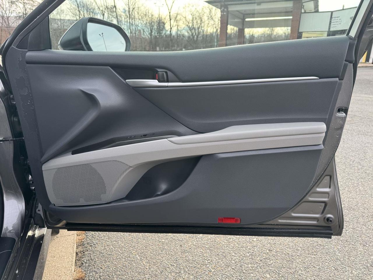 2023 Toyota Camry Hybrid LE Fredericksburg VA