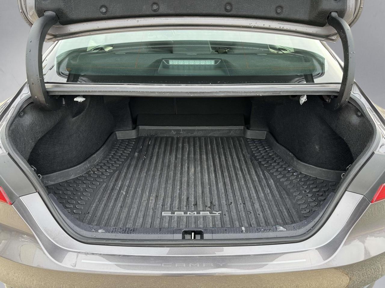 2023 Toyota Camry Hybrid LE Fredericksburg VA