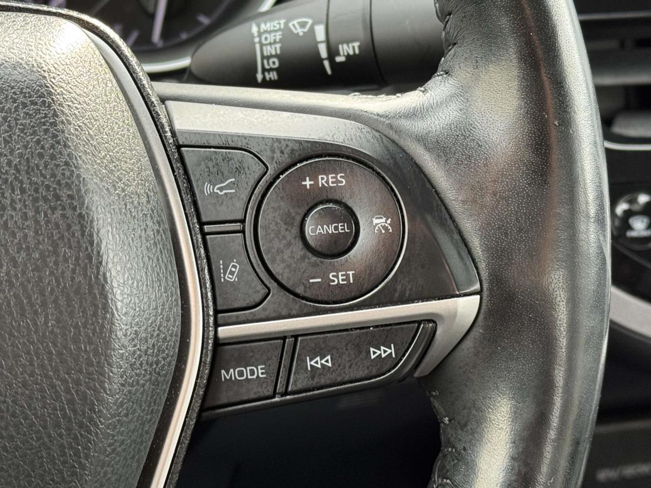 2023 Toyota Camry Hybrid LE Fredericksburg VA