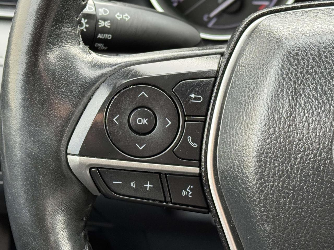 2023 Toyota Camry Hybrid LE Fredericksburg VA