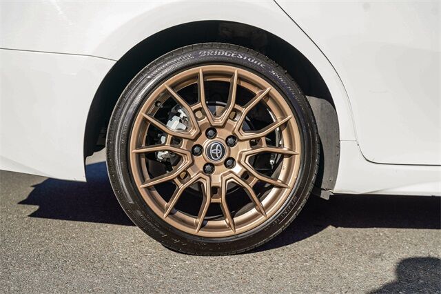 2023 Toyota Camry Hybrid Nightshade Edition SE Moreno Valley CA