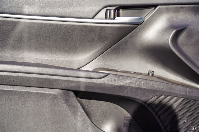 2023 Toyota Camry Hybrid Nightshade Edition SE Moreno Valley CA