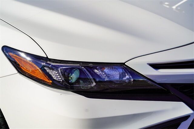 2023 Toyota Camry Hybrid Nightshade Edition SE Moreno Valley CA