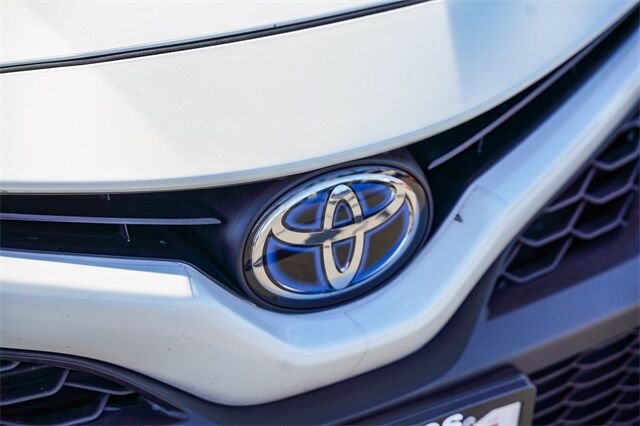 2023 Toyota Camry Hybrid Nightshade Edition SE Moreno Valley CA