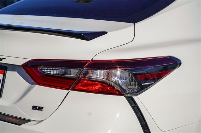 2023 Toyota Camry Hybrid Nightshade Edition SE Moreno Valley CA