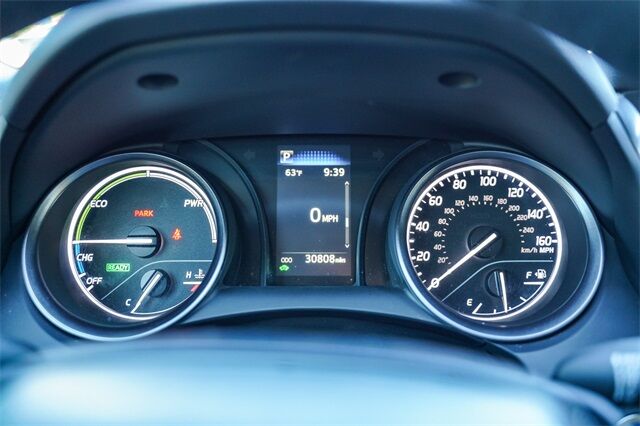 2023 Toyota Camry Hybrid Nightshade Edition SE Moreno Valley CA