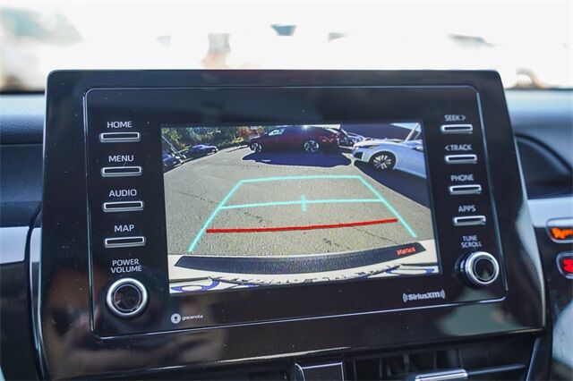 2023 Toyota Camry Hybrid Nightshade Edition SE Moreno Valley CA