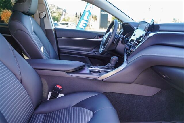2023 Toyota Camry Hybrid Nightshade Edition SE Moreno Valley CA
