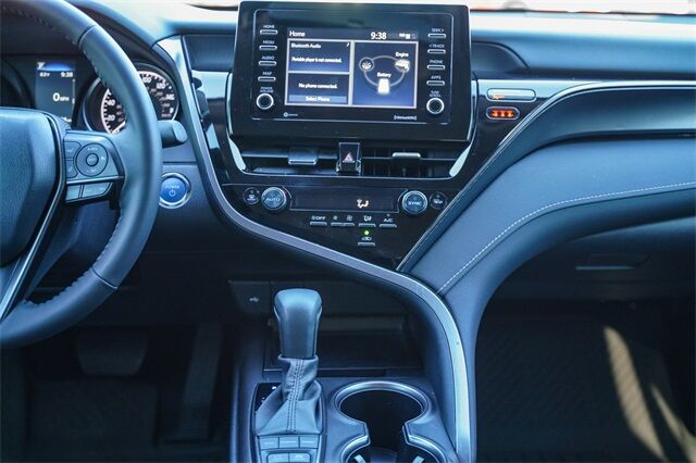 2023 Toyota Camry Hybrid Nightshade Edition SE Moreno Valley CA