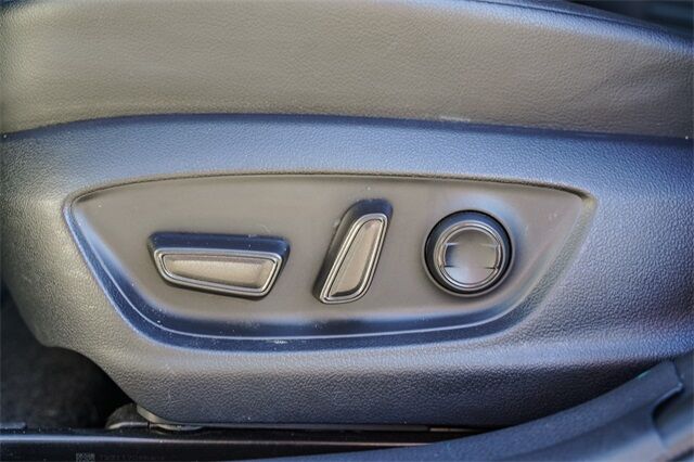 2023 Toyota Camry Hybrid Nightshade Edition SE Moreno Valley CA