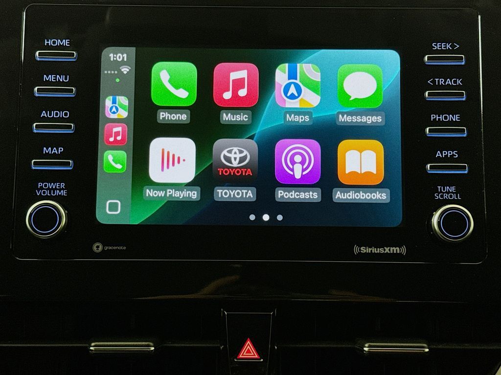 2023 Toyota Camry Hybrid SE Kennewick WA