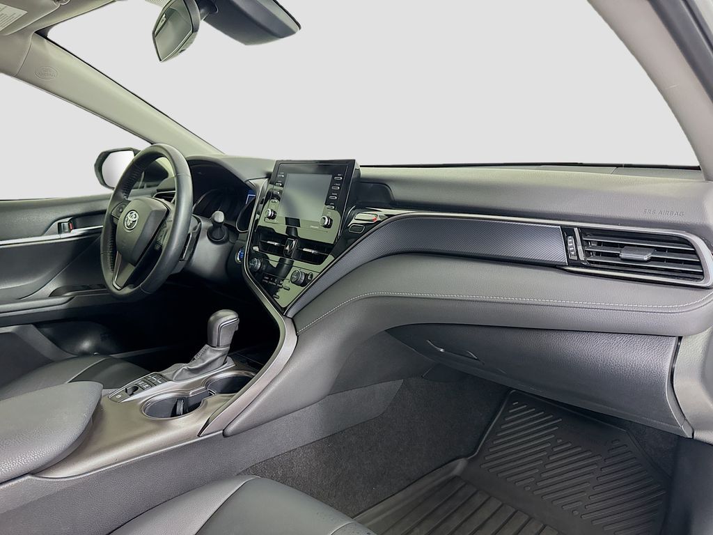 2023 Toyota Camry Hybrid SE Kennewick WA