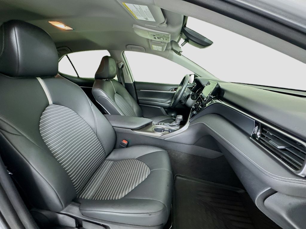 2023 Toyota Camry Hybrid SE Kennewick WA