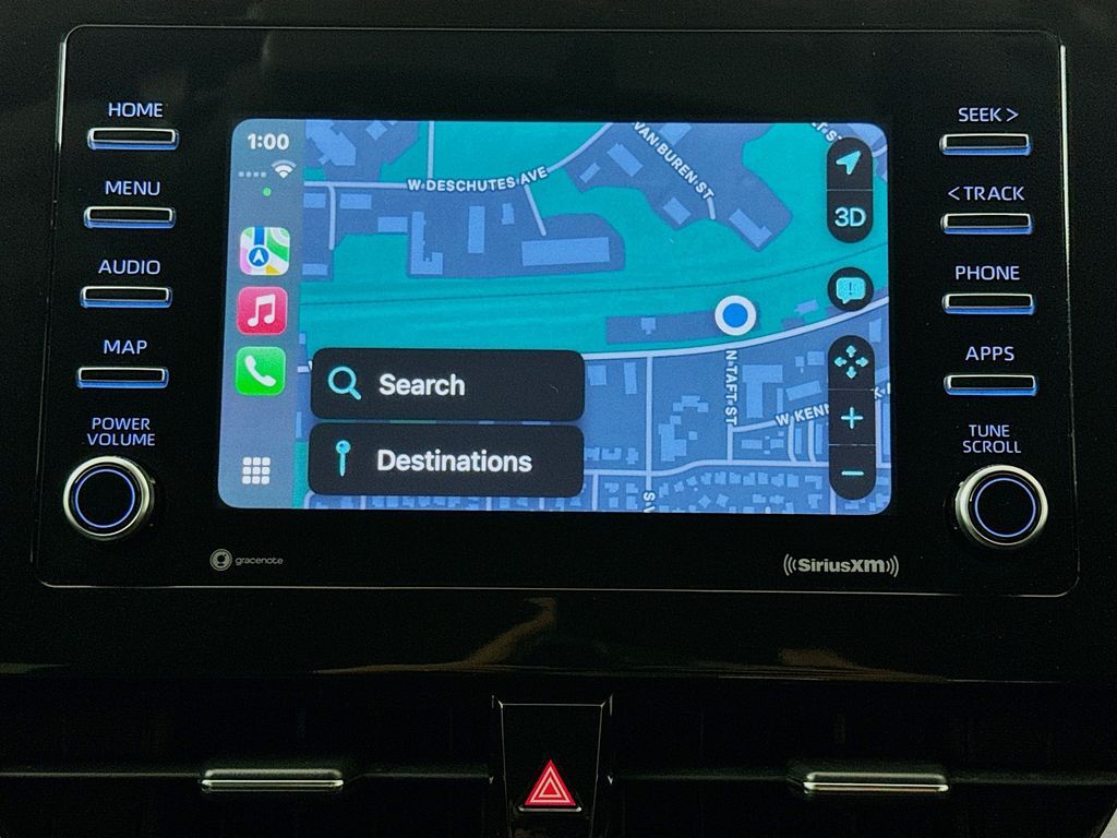 2023 Toyota Camry Hybrid SE Kennewick WA