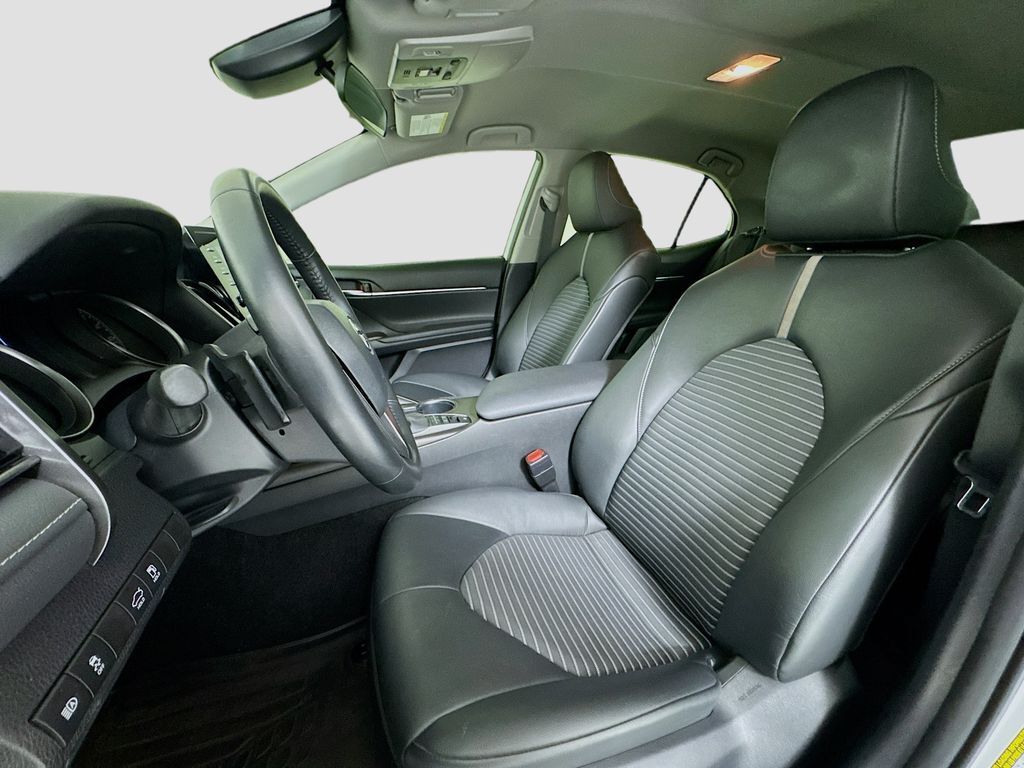 2023 Toyota Camry Hybrid SE Kennewick WA