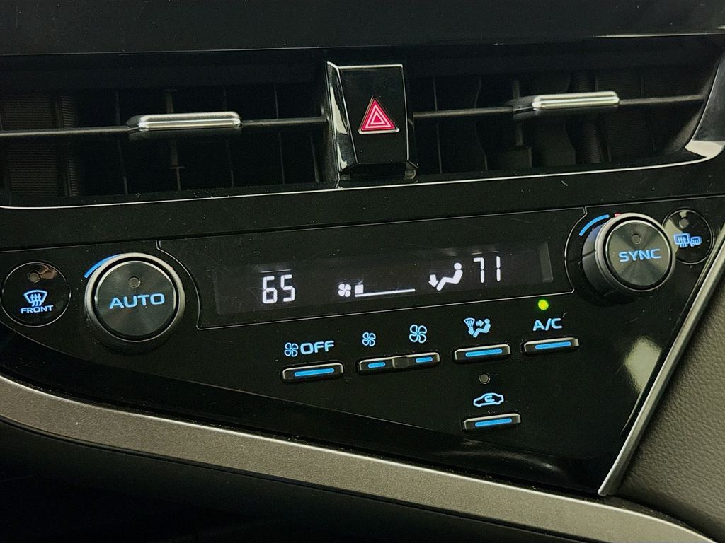 2023 Toyota Camry Hybrid SE Kennewick WA